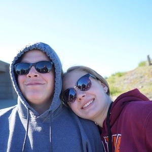 Meet your Posher, Abby